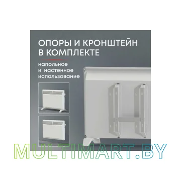 Конвектор Zeder 15MX-01 картинка 5